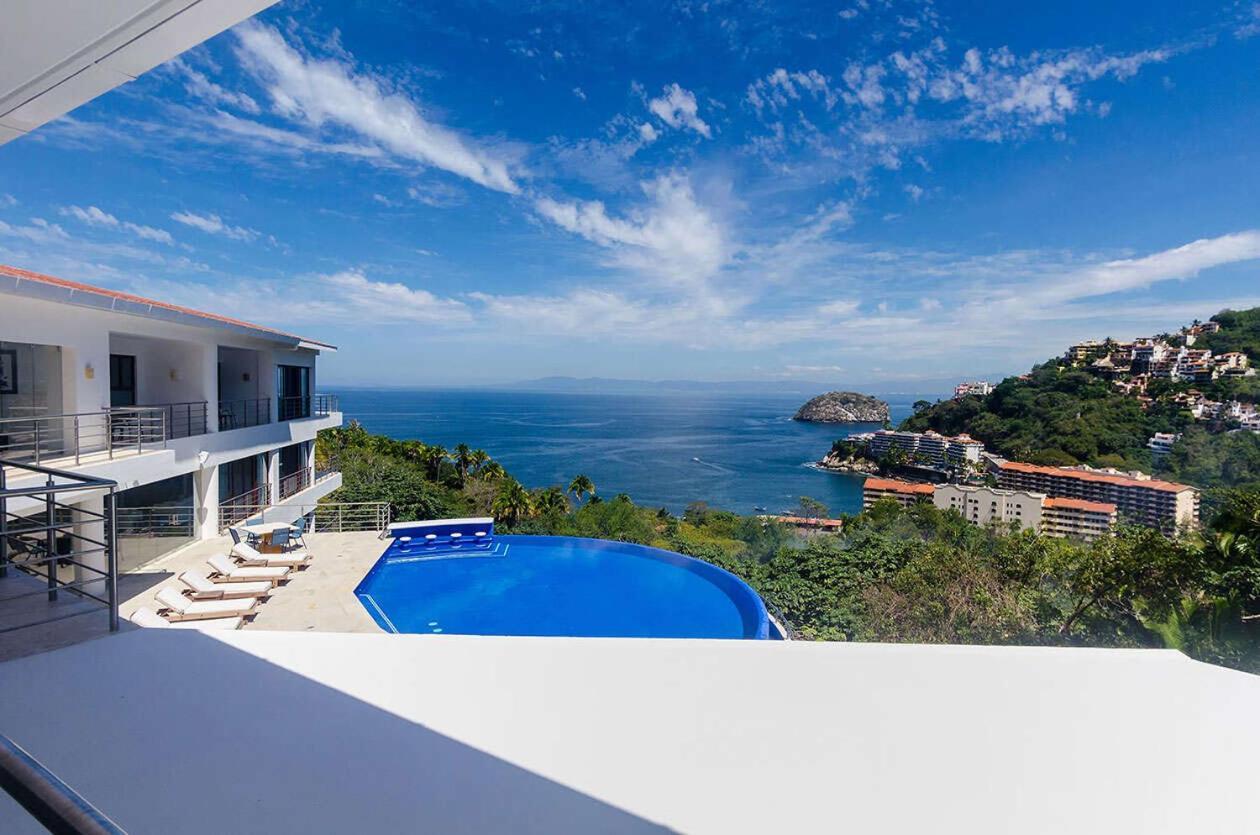 Magnificent Villa- For 20 Guests Villa