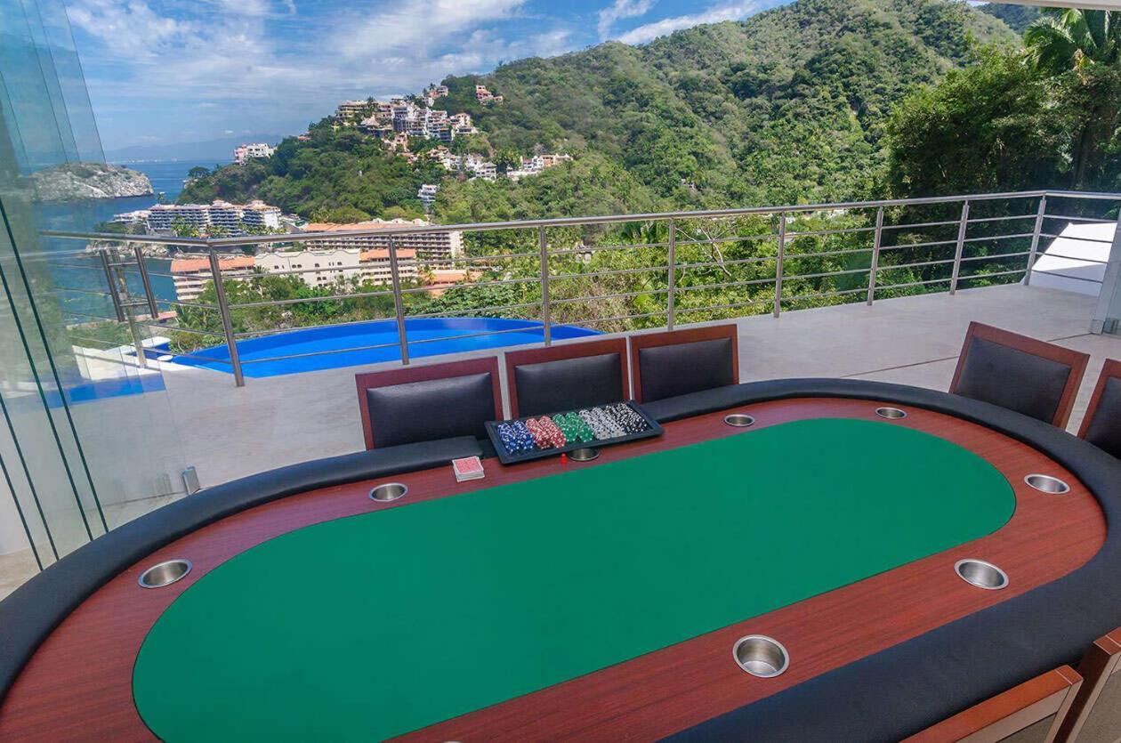 Magnificent Villa- For 20 Guests