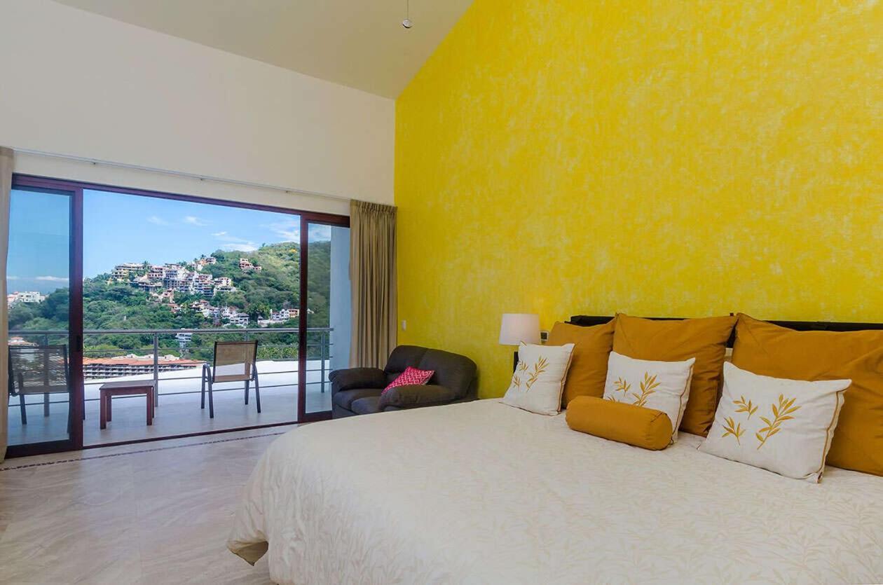Magnificent Villa- For 20 Guests Villa Puerto Vallarta