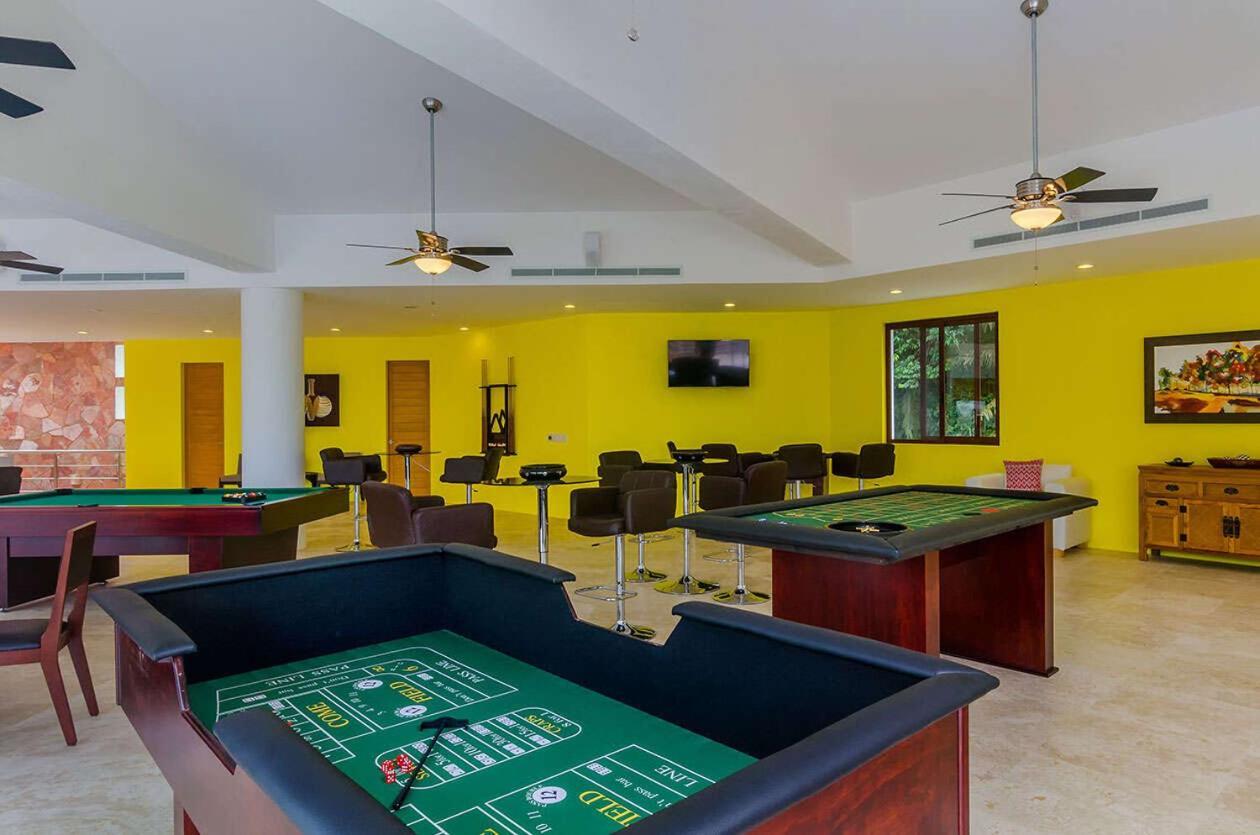Magnificent Villa- For 20 Guests Puerto Vallarta