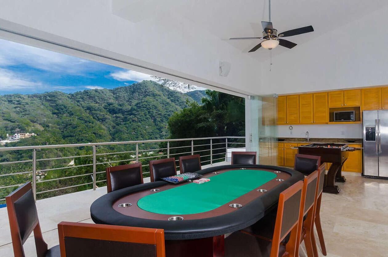 Magnificent Villa- For 20 Guests *