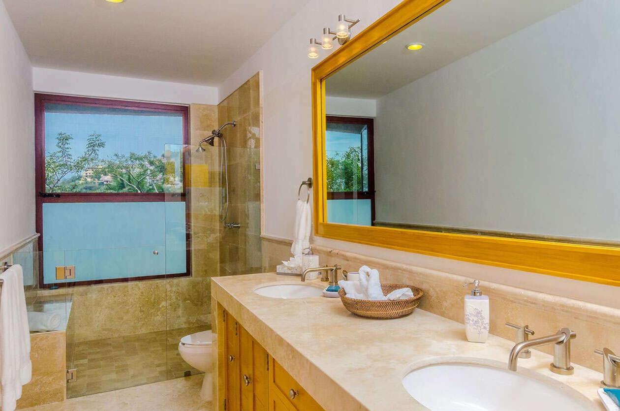 Villa Magnificent Villa- For 20 Guests Puerto Vallarta
