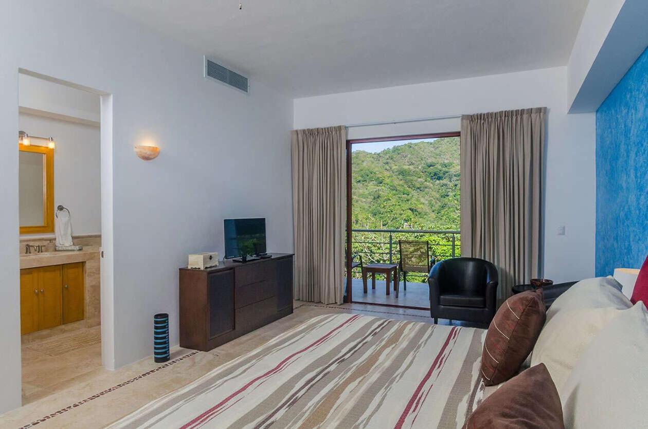 Magnificent Villa- For 20 Guests * Puerto Vallarta