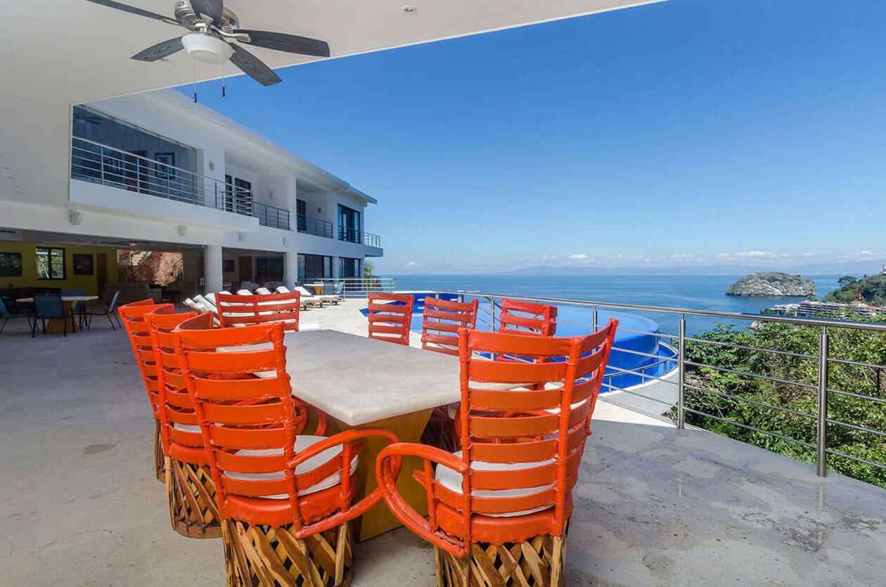 Magnificent Villa- For 20 Guests *