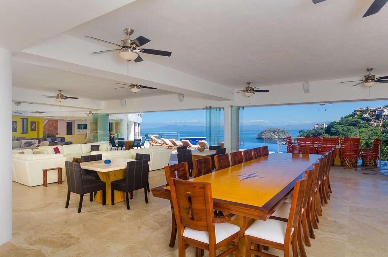 Magnificent Villa- For 20 Guests