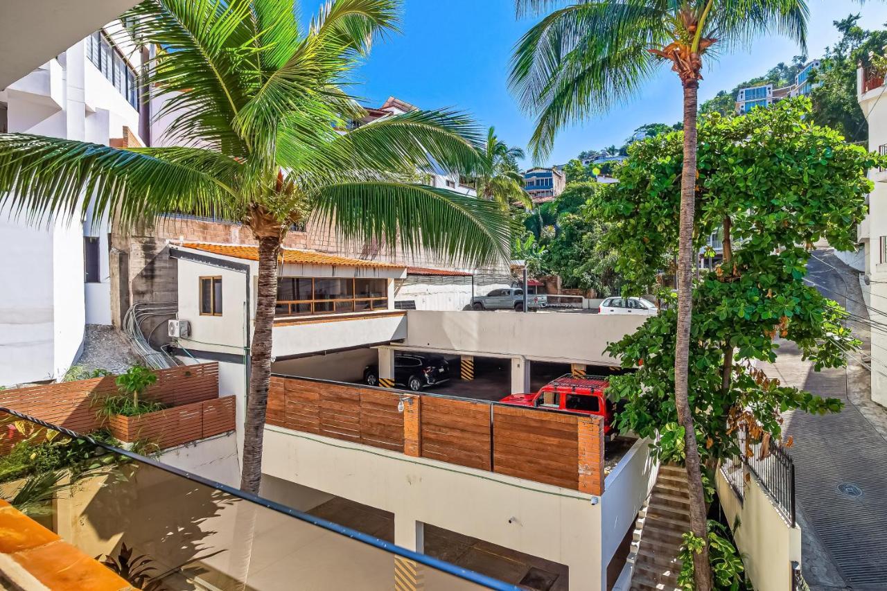 Apartment Scala 303 - Alta Vista Zona Romantica Puerto Vallarta