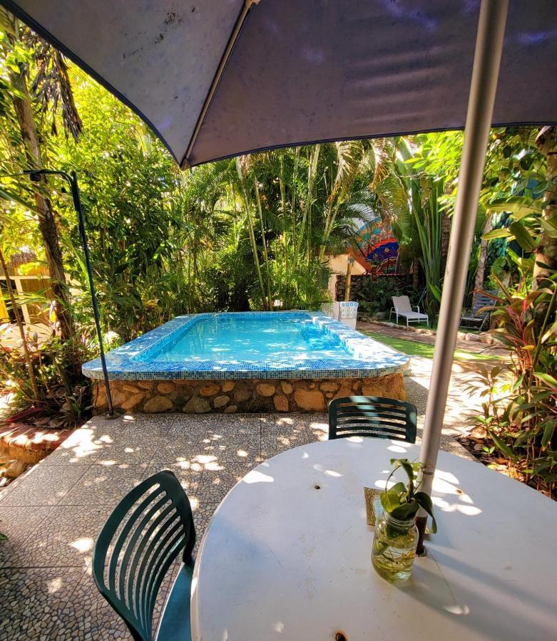 Apartamento River Front Casa Antahkarana Nogalito 8 Puerto Vallarta