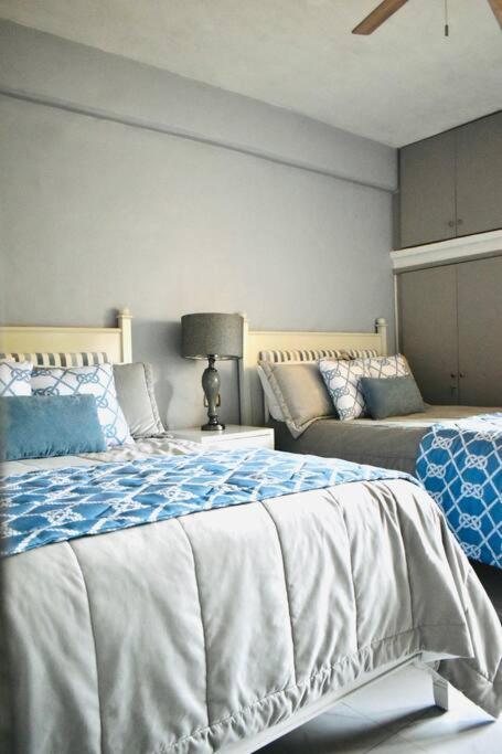 Apartment Cazamora
