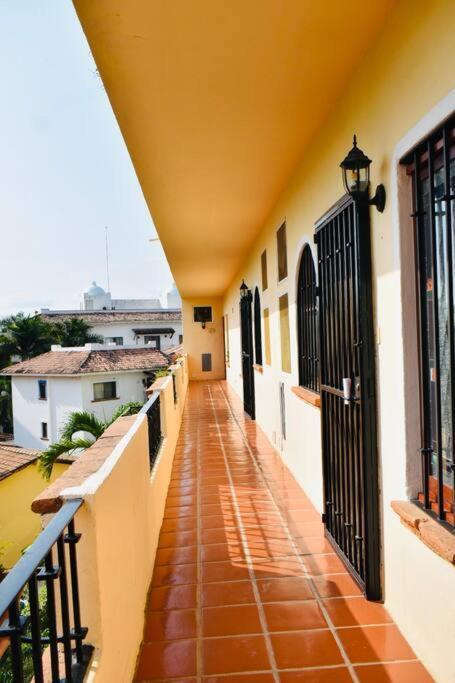 Cazamora Puerto Vallarta