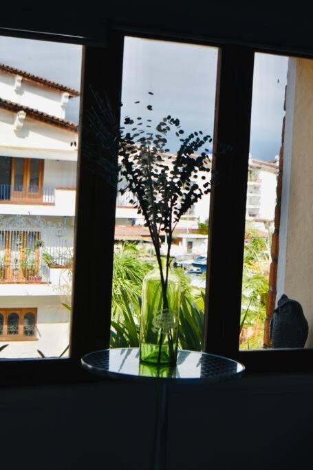 Cazamora Apartment Puerto Vallarta
