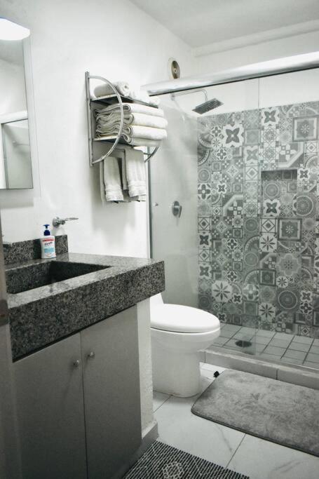 Cazamora Apartment