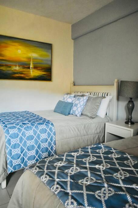 Apartment Cazamora *