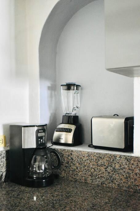Cazamora Apartment Puerto Vallarta