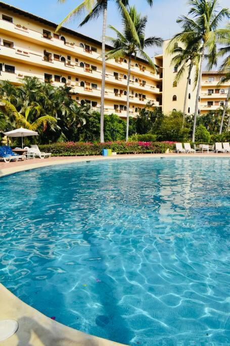 Apartment Cazamora Puerto Vallarta