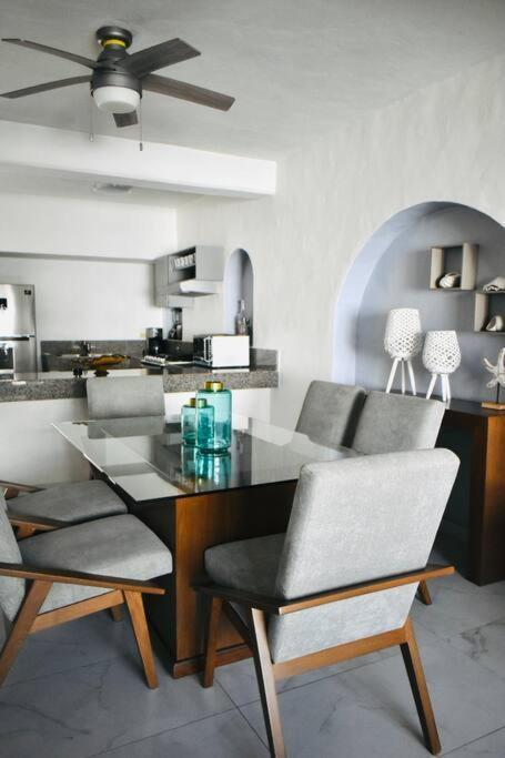 Cazamora Apartment Puerto Vallarta
