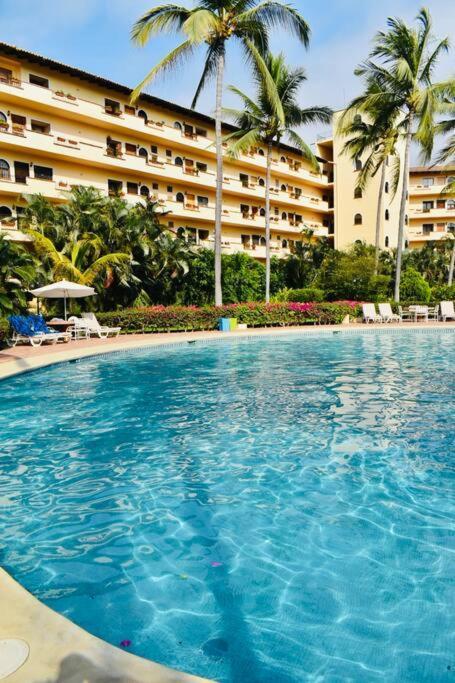 Cazamora Apartment Puerto Vallarta