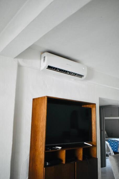 Apartment Cazamora *
