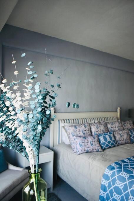 Apartment Cazamora *