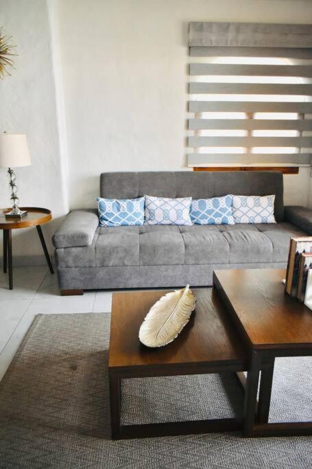 Apartment Cazamora *