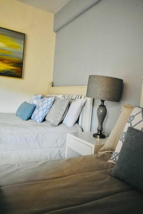 Cazamora Apartment