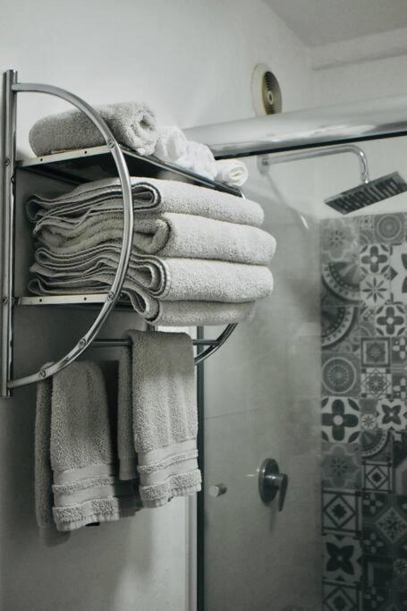 Apartment Cazamora *