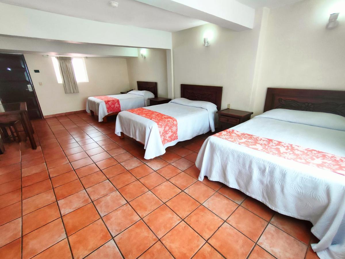 Rosita Hotel