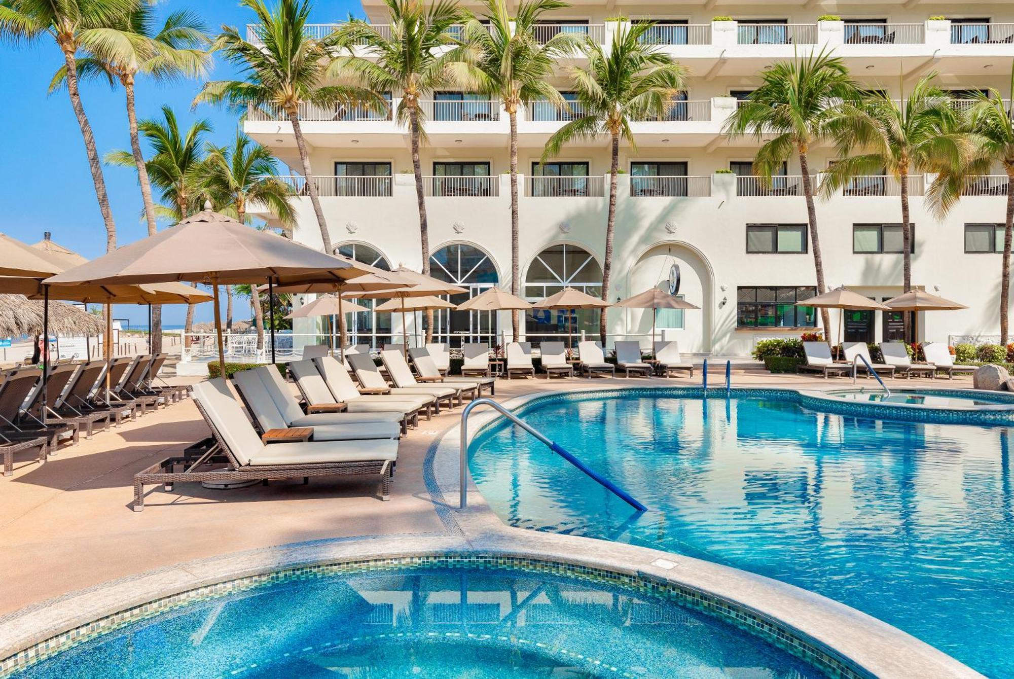 Del Palmar Resort&spa