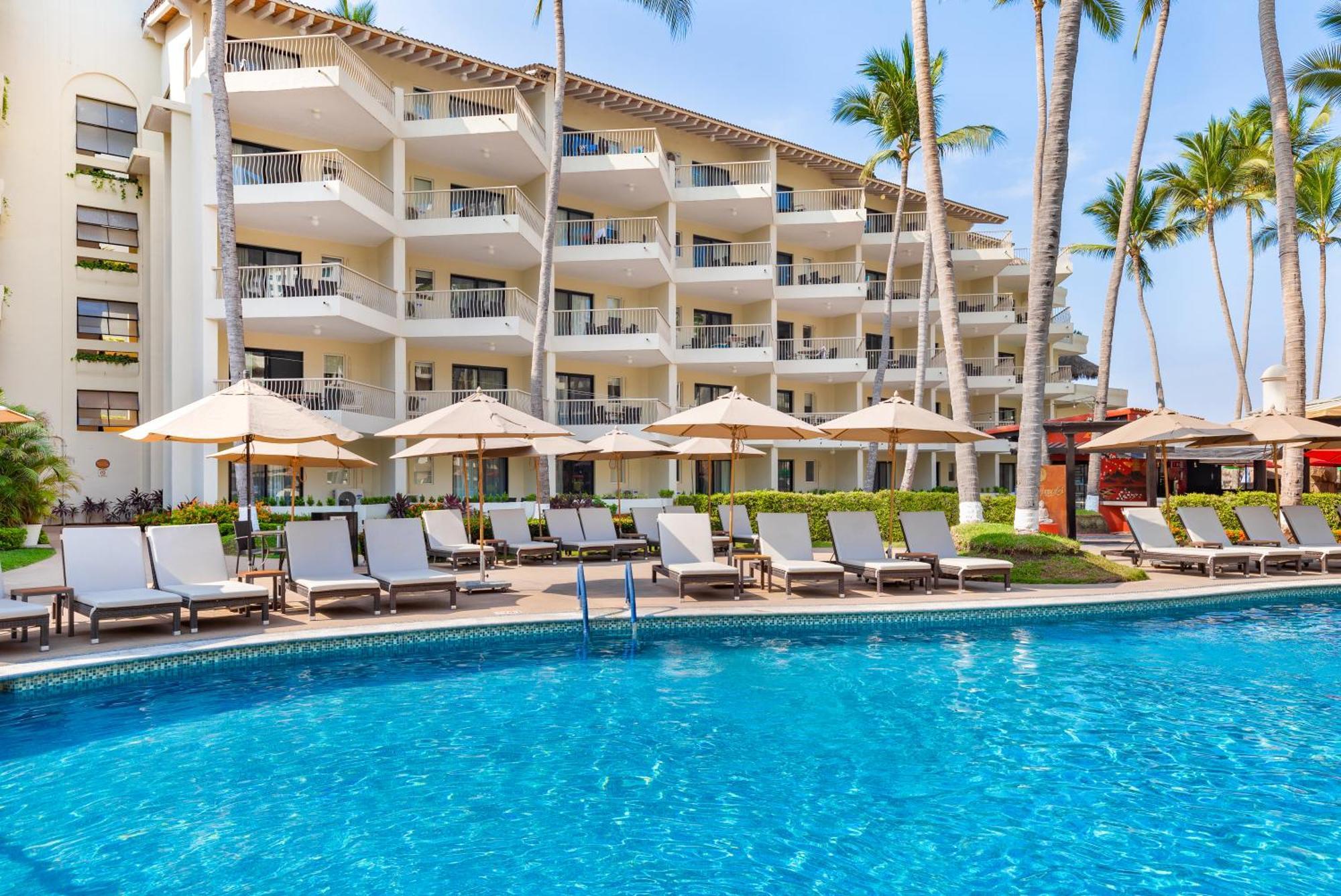 Resort Del Palmar Resort&spa 4*