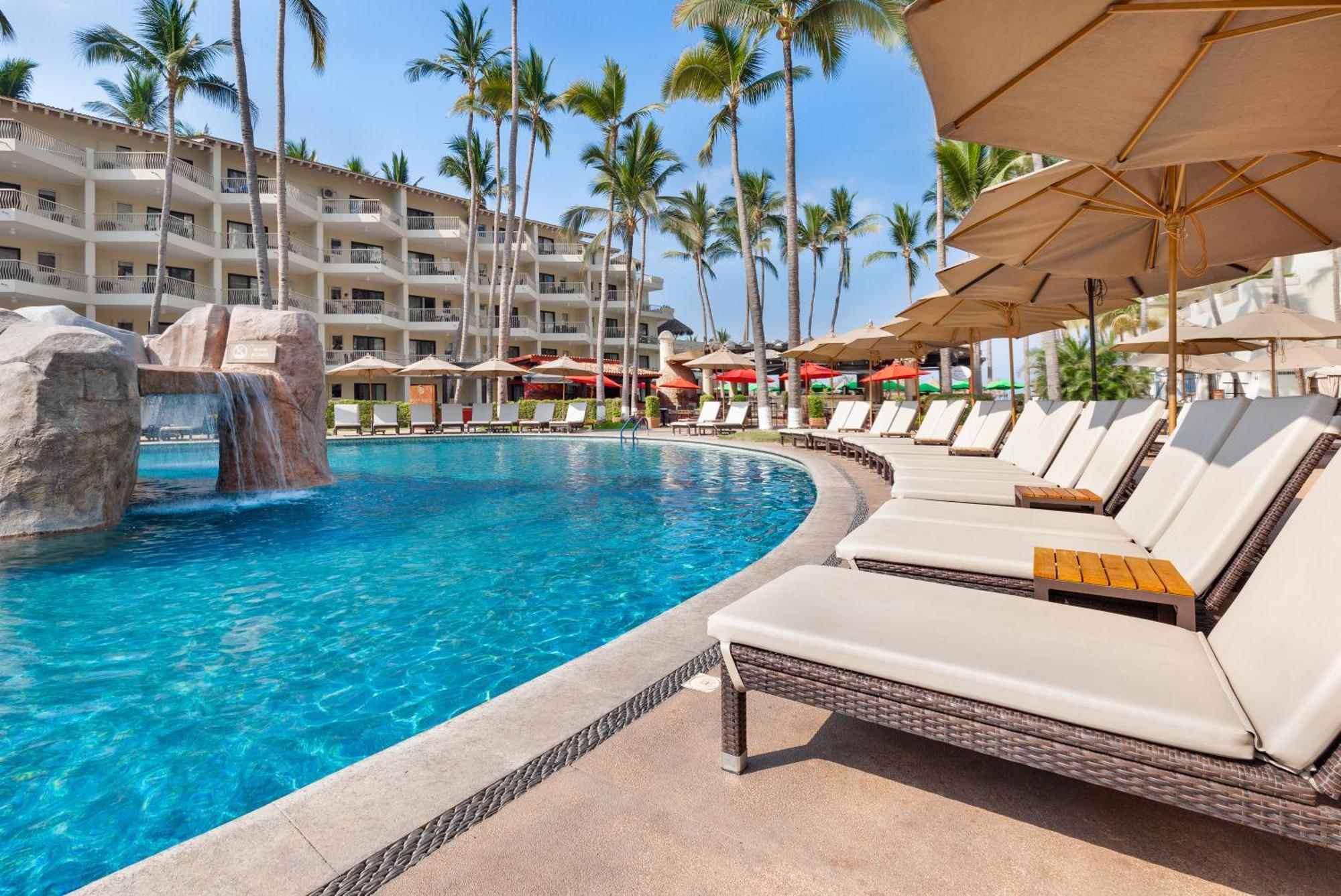 Resort Del Palmar Resort&spa 4*