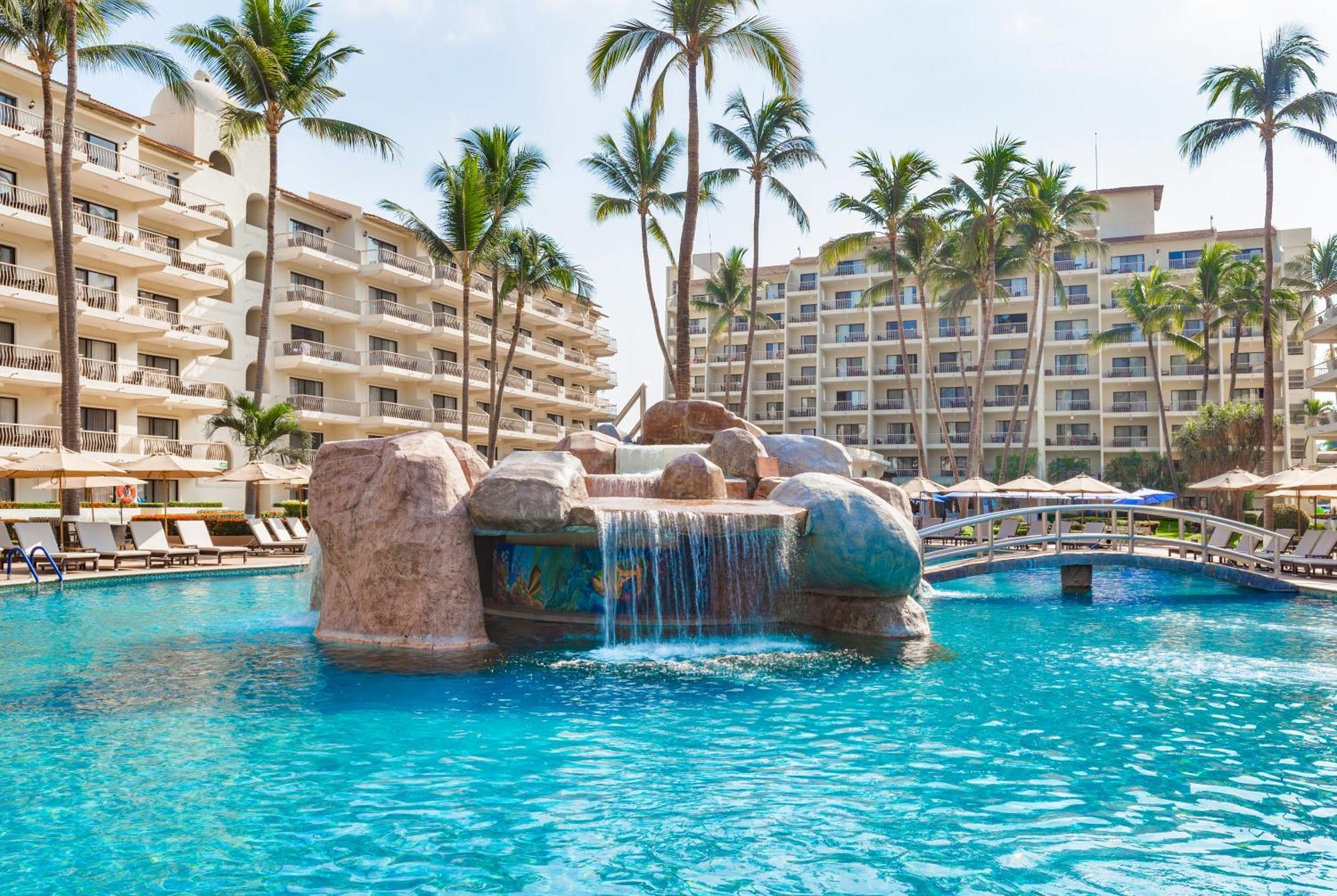 Del Palmar Resort&spa Resort Puerto Vallarta