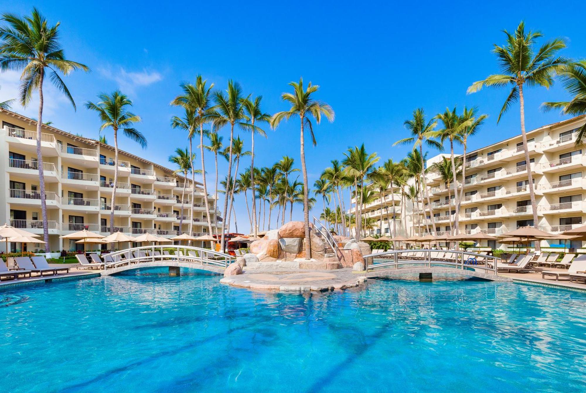 Del Palmar Resort&spa 4*