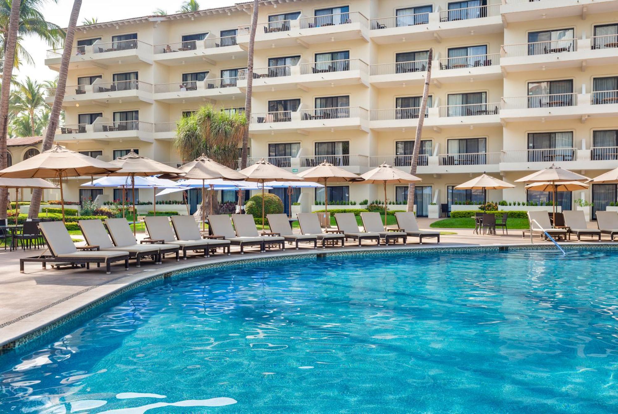 Resort Del Palmar Resort&spa