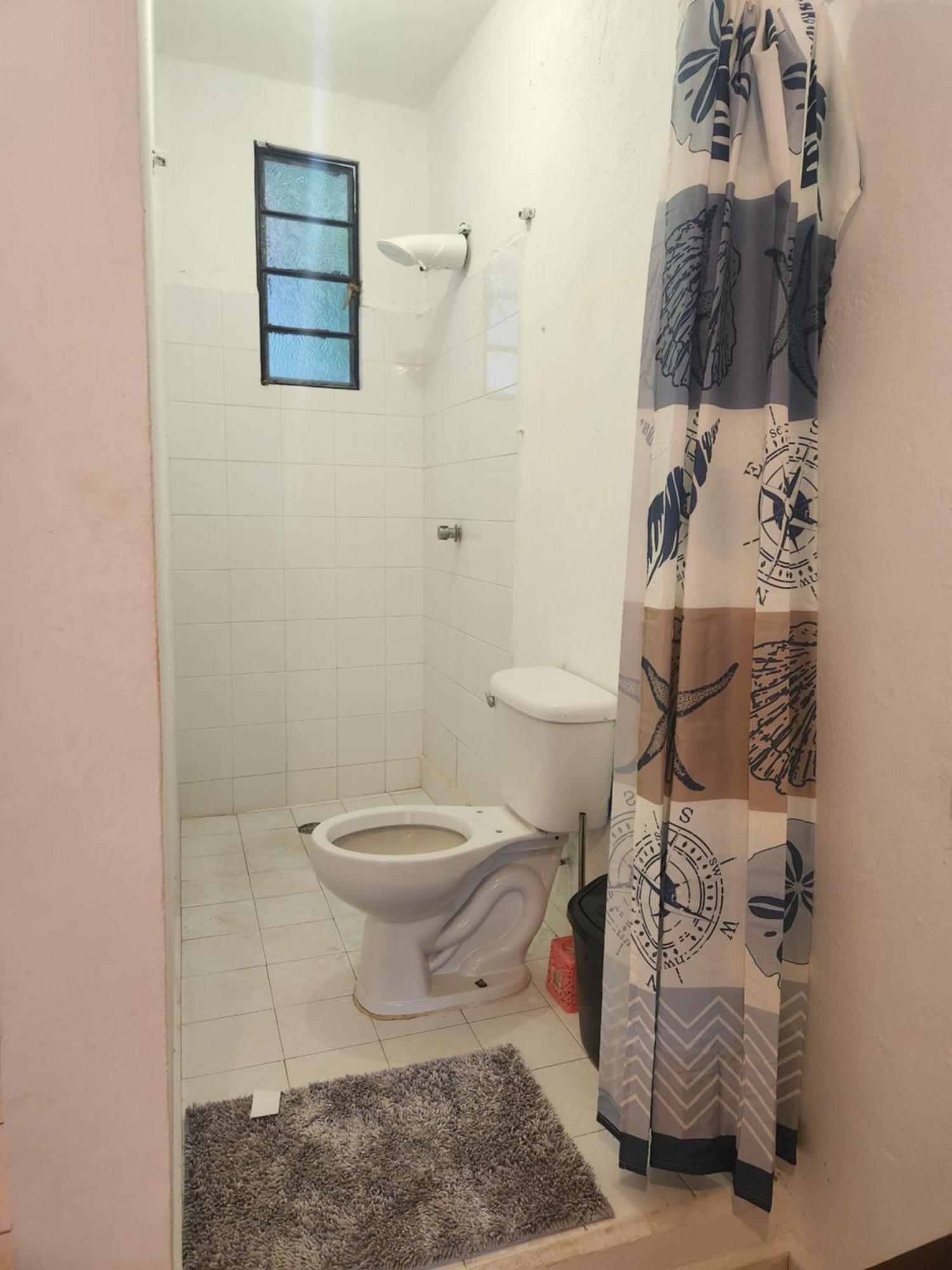 Apartamento Casa Damian