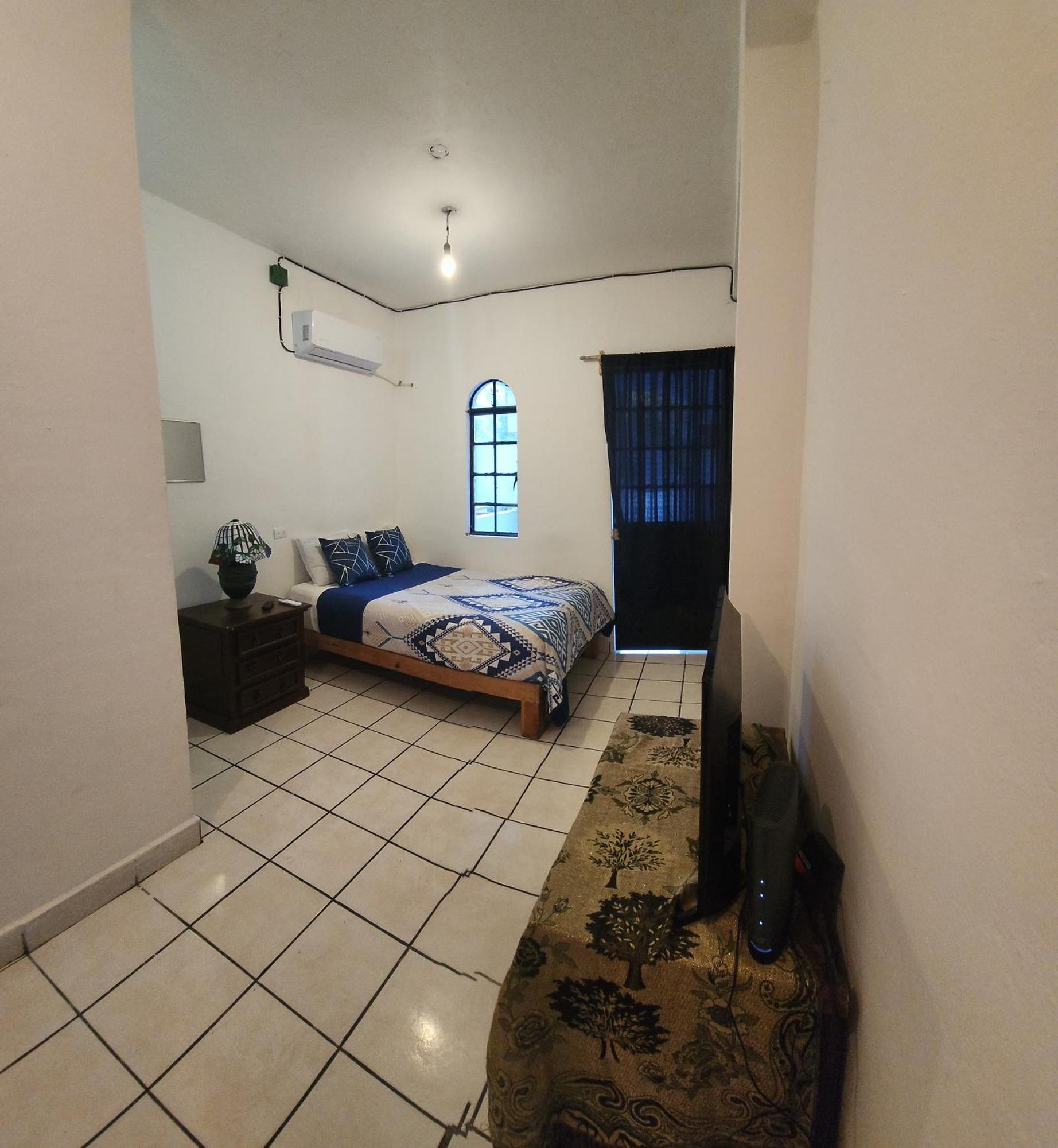 Apartamento Casa Damian *