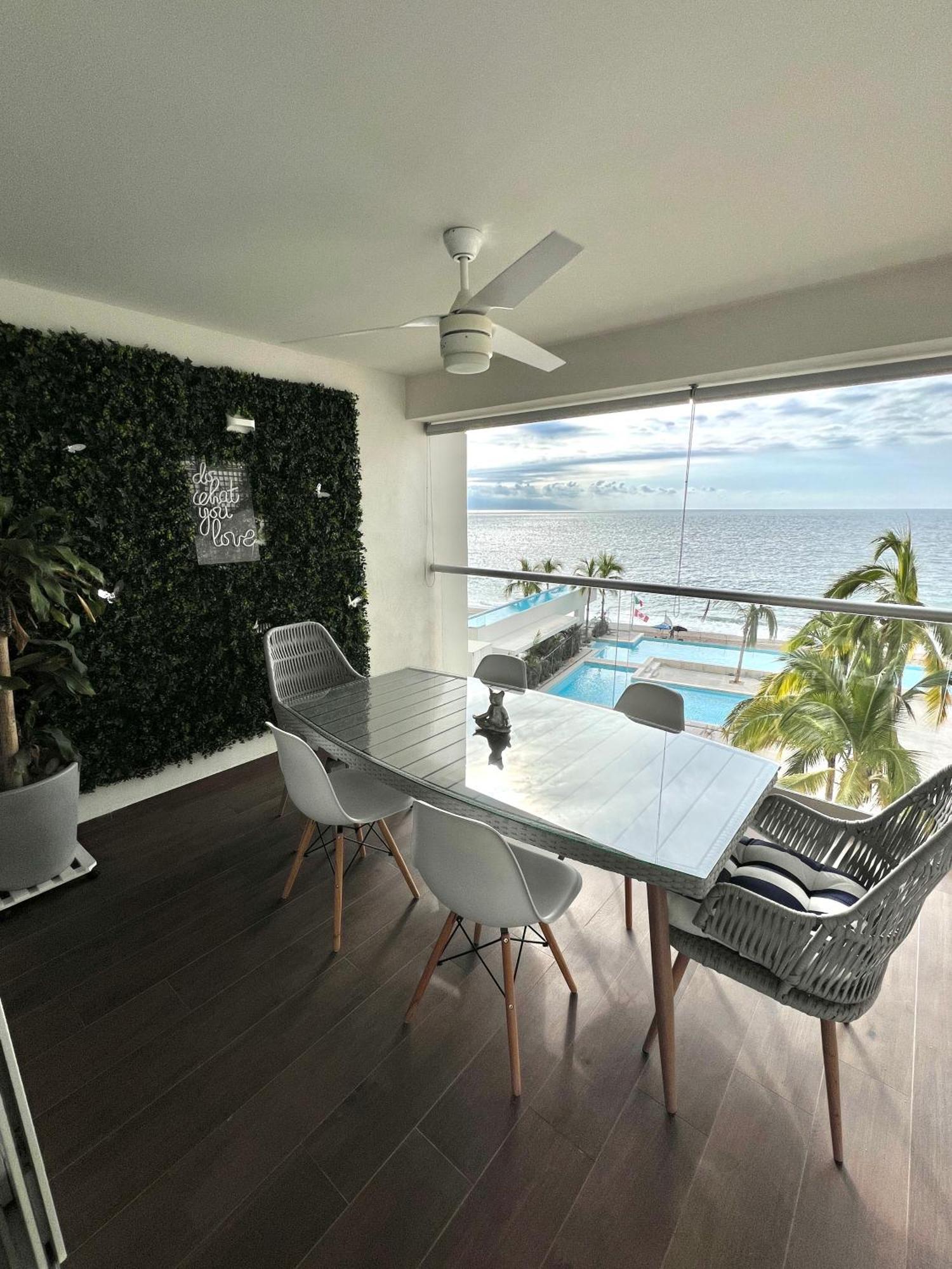 Casa Maya Apartment *