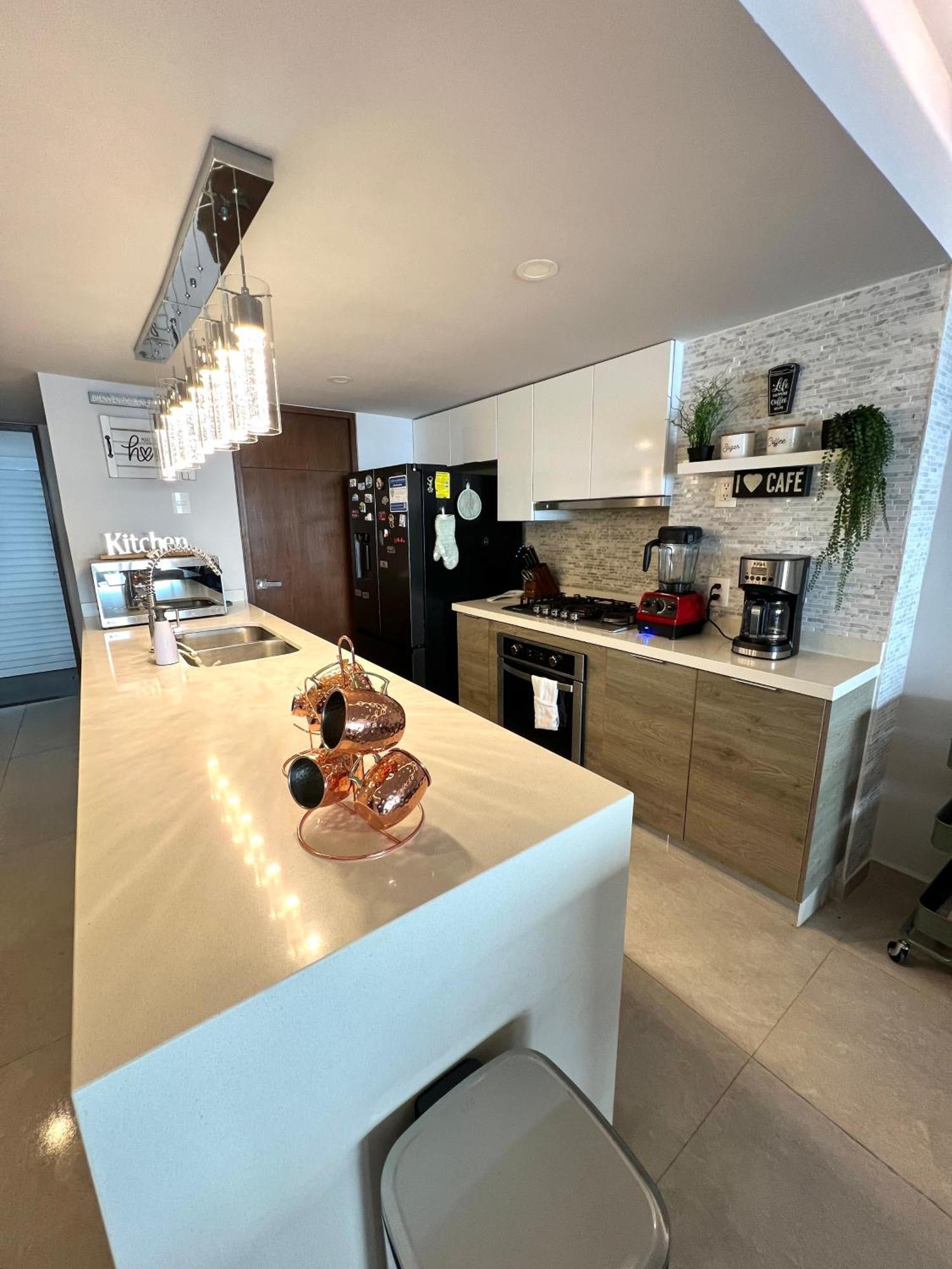 Casa Maya Apartment *
