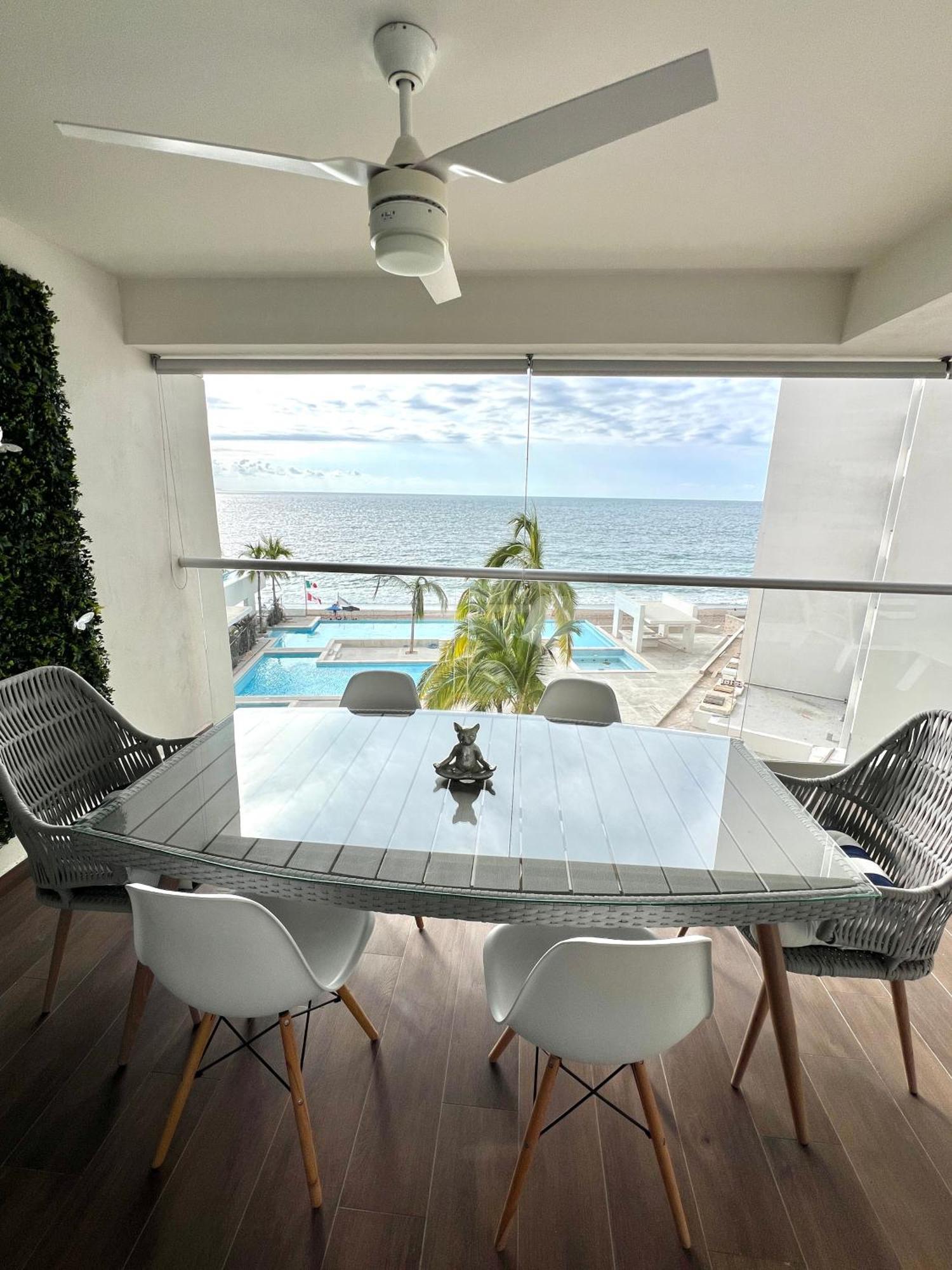 Apartment Casa Maya Puerto Vallarta