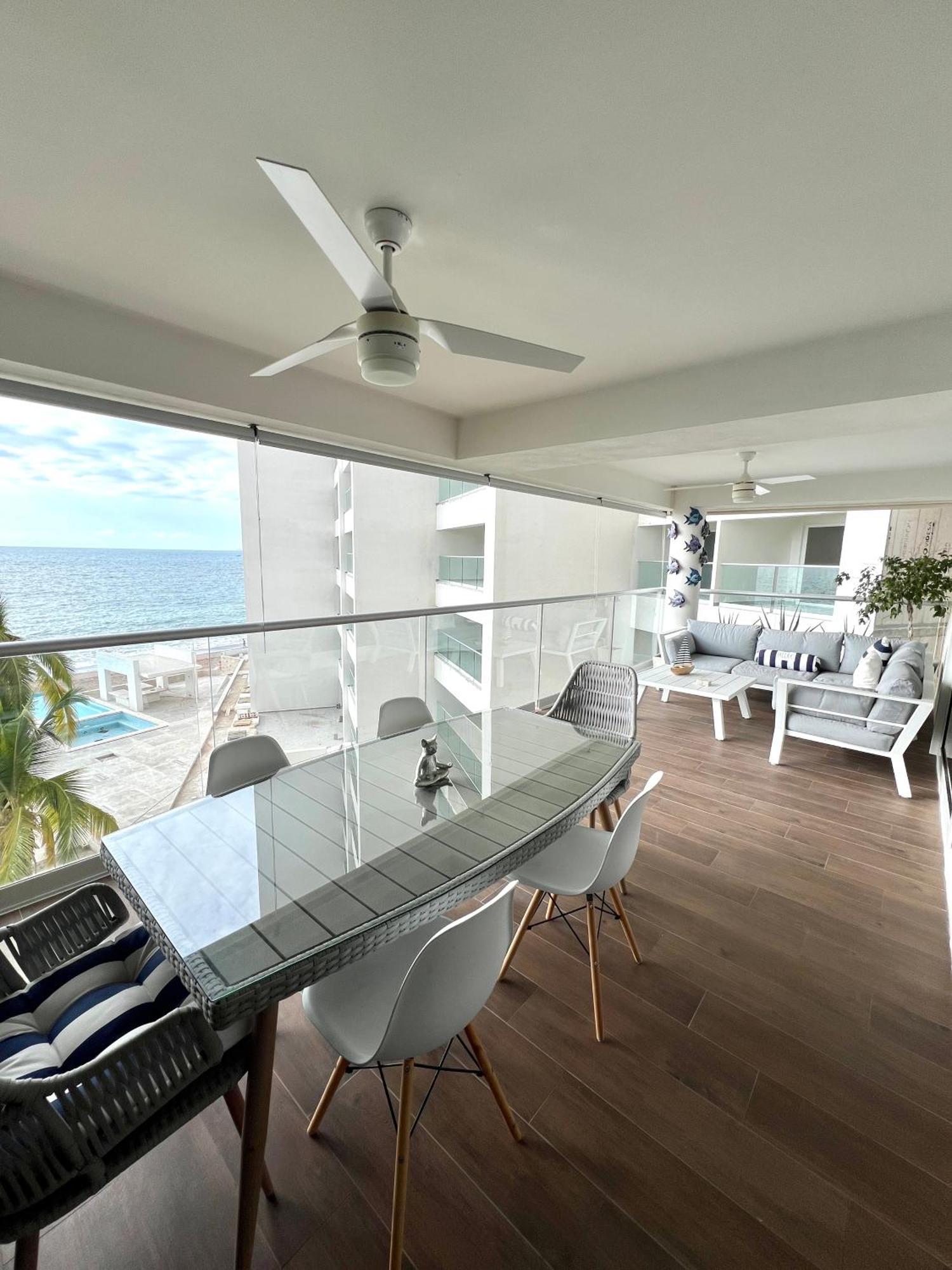 Casa Maya Apartment Puerto Vallarta