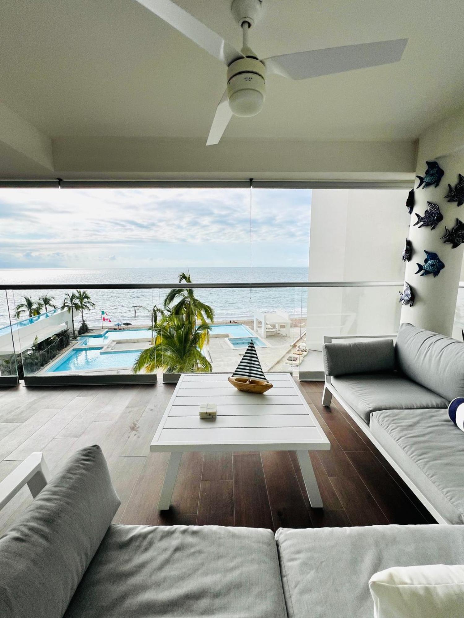 Apartment Casa Maya Puerto Vallarta