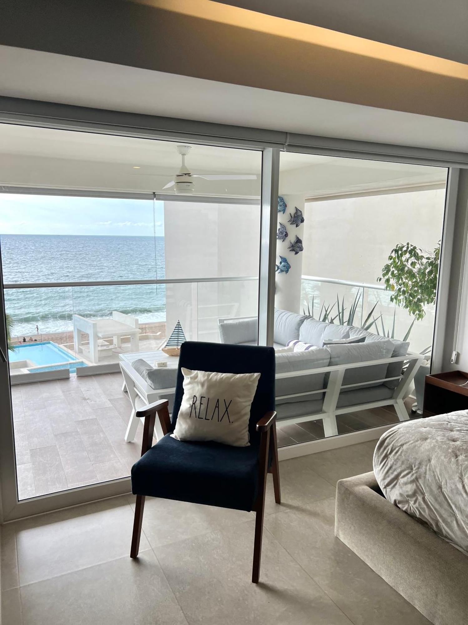 Casa Maya Puerto Vallarta