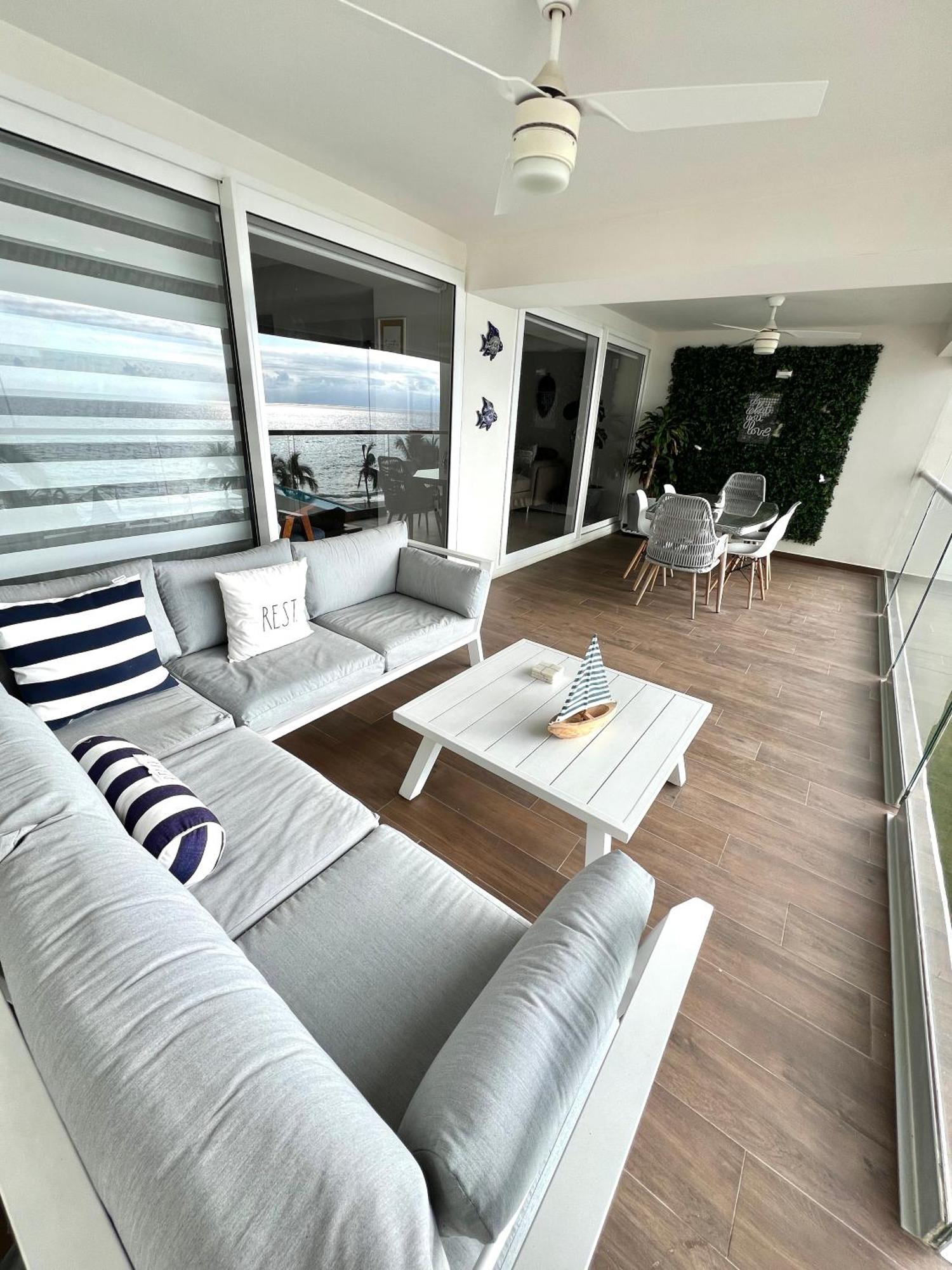 Casa Maya Apartment
