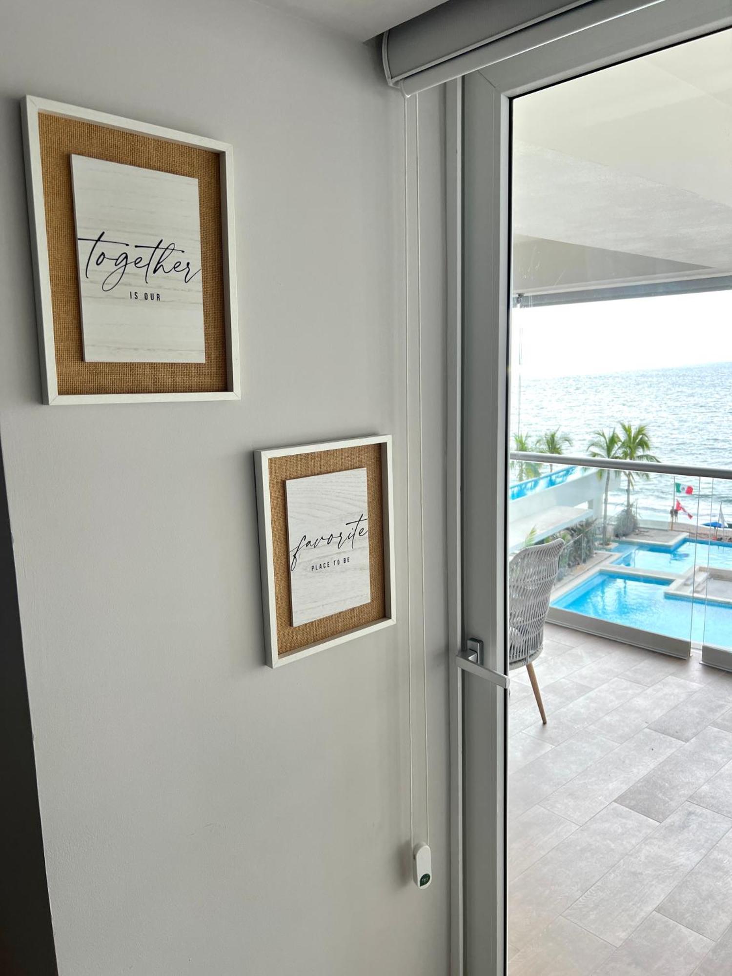 Casa Maya Apartment Puerto Vallarta