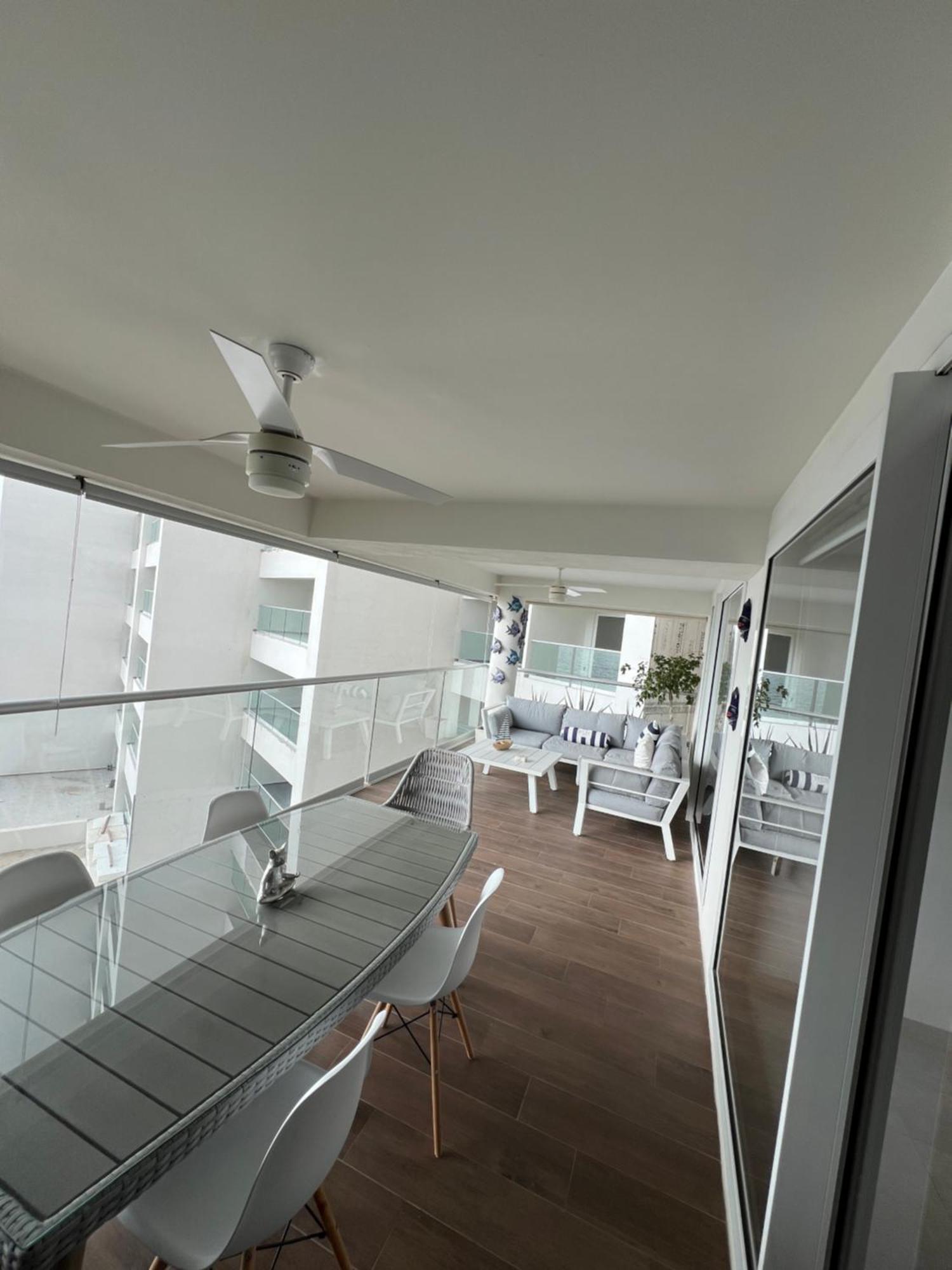Casa Maya Apartment