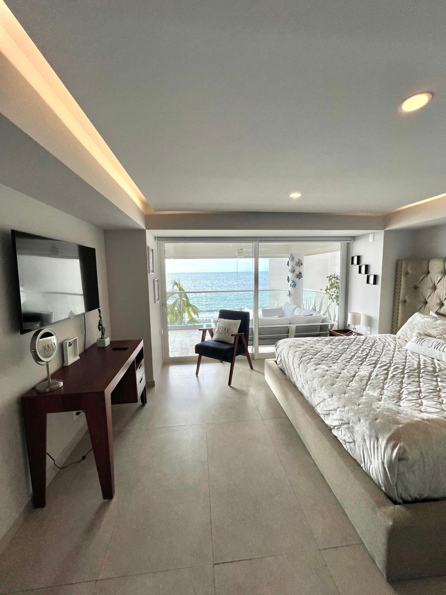 Apartment Casa Maya