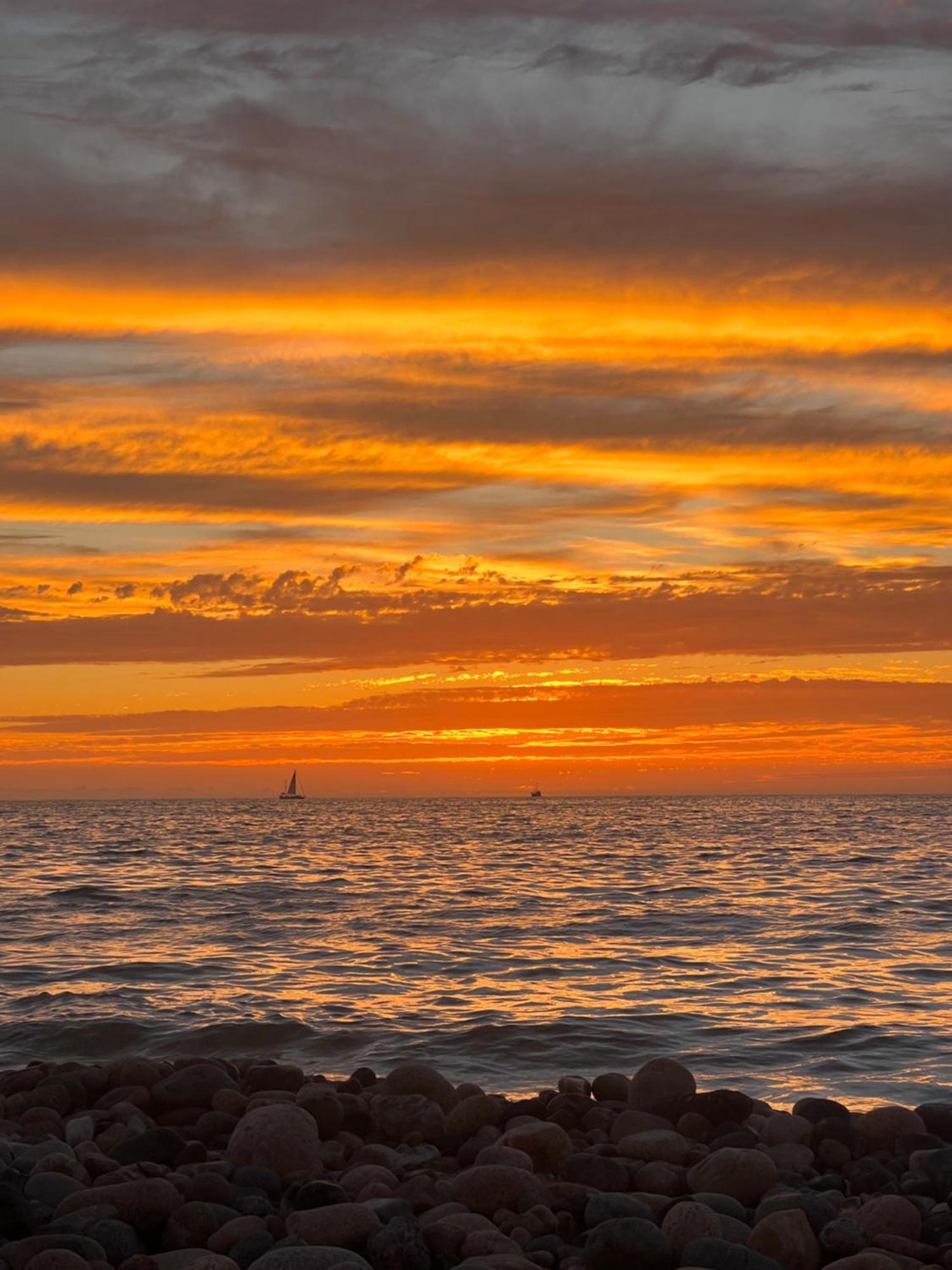 Casa Maya Puerto Vallarta