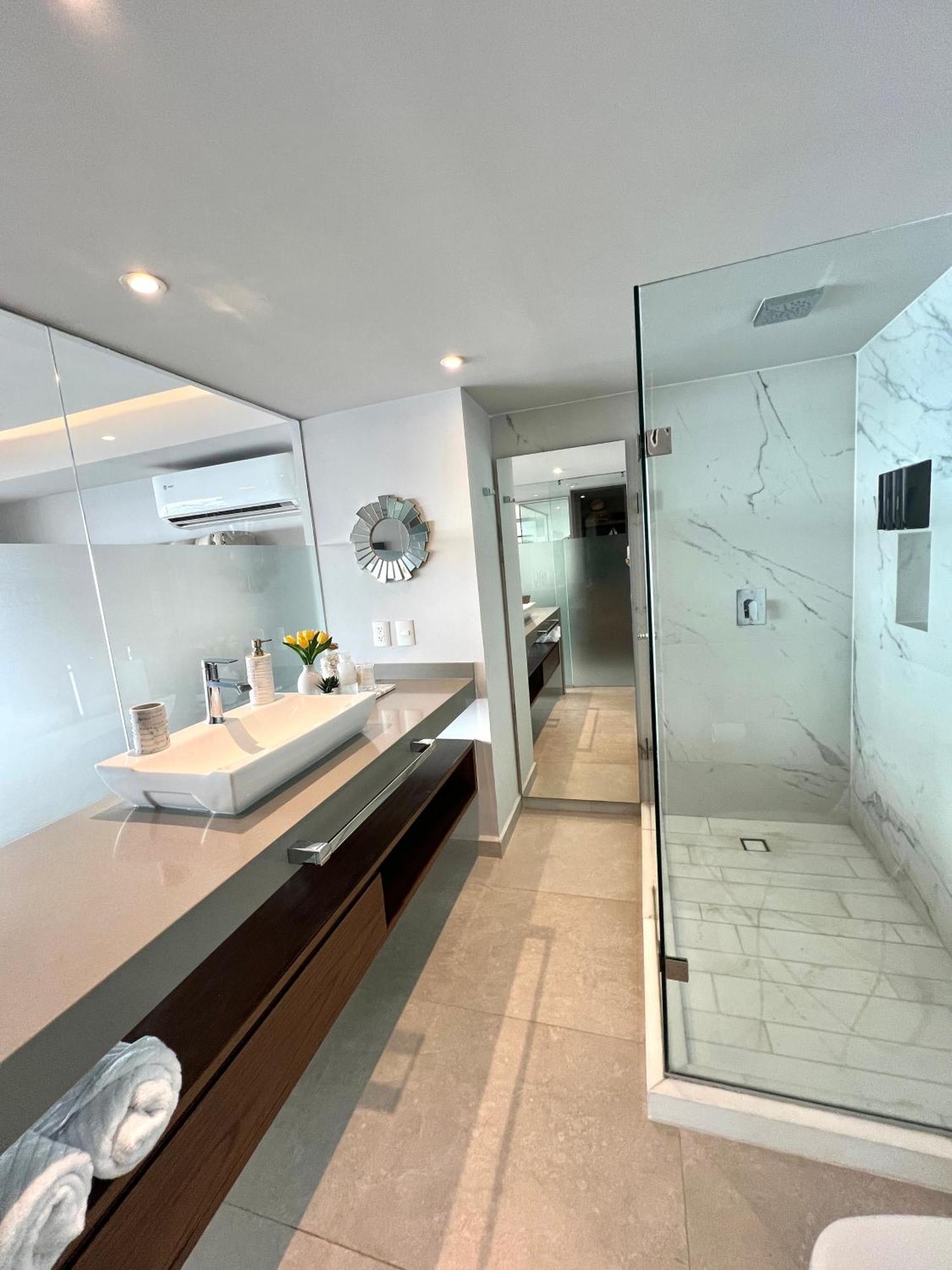Casa Maya Apartment Puerto Vallarta
