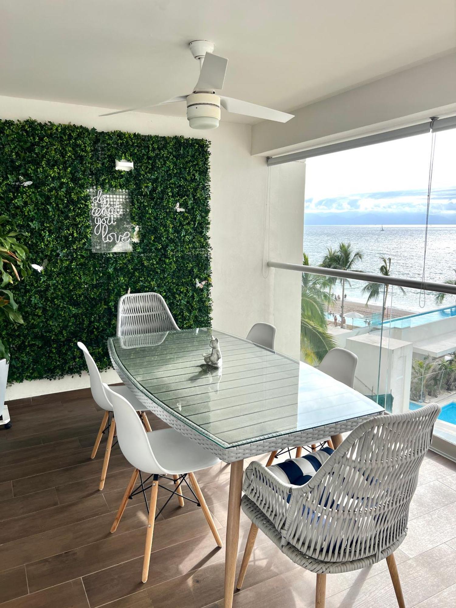 Casa Maya Apartment Puerto Vallarta