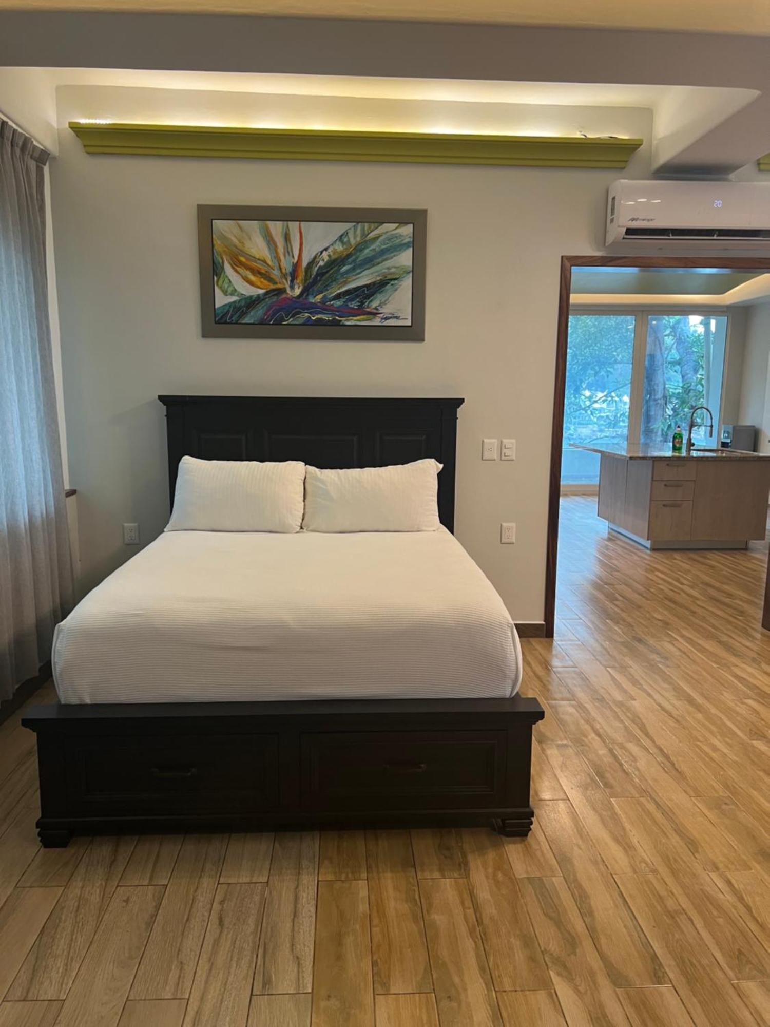 South Shore Luxury Suites, Hotel Puerto Vallarta
