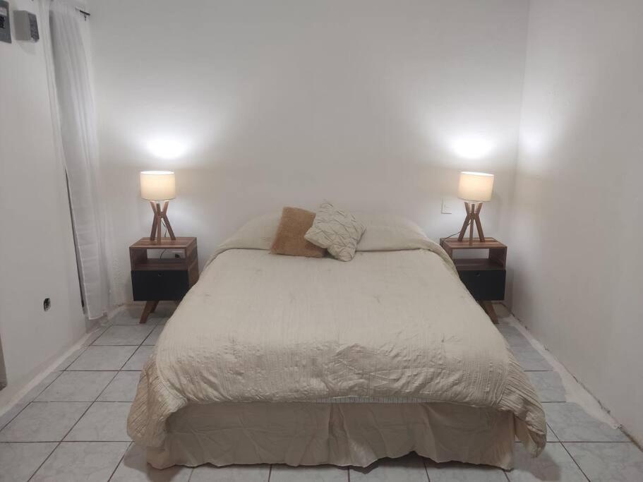 Casa Cuauhtemoc 3 Apartment Puerto Vallarta