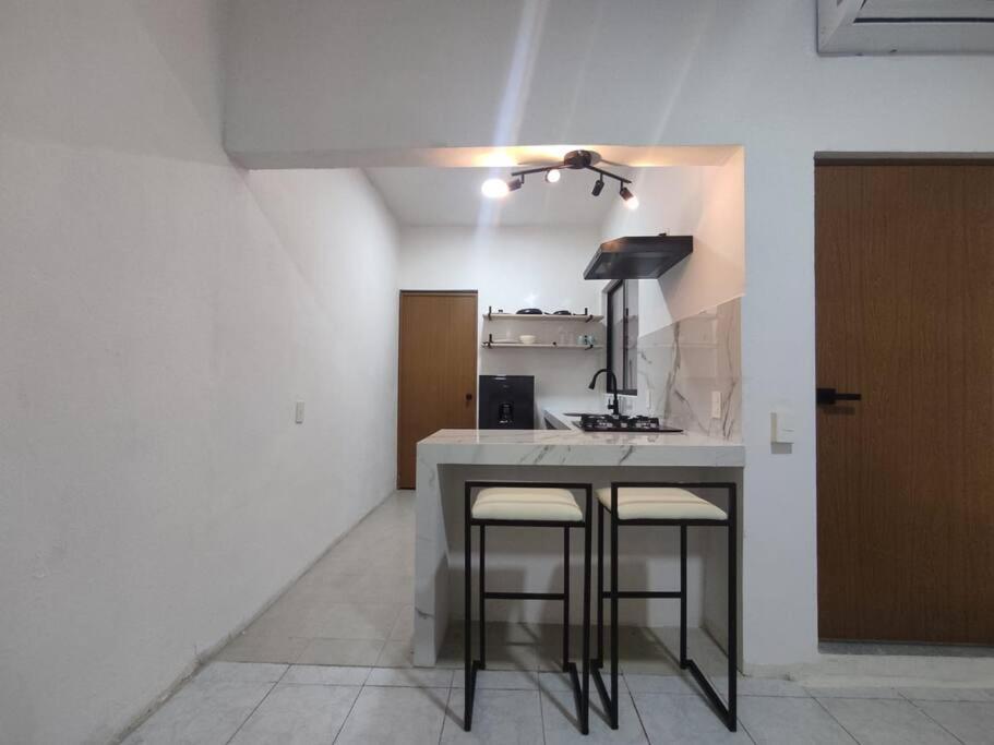 Casa Cuauhtemoc 3 Apartment Puerto Vallarta